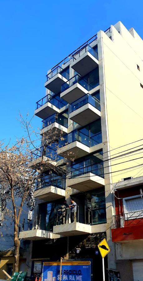 Palermo Cuore Buenos Aires Esterno foto