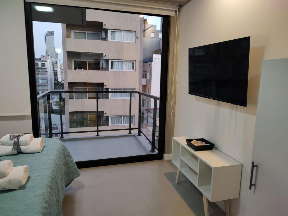 Palermo Cuore Buenos Aires Esterno foto
